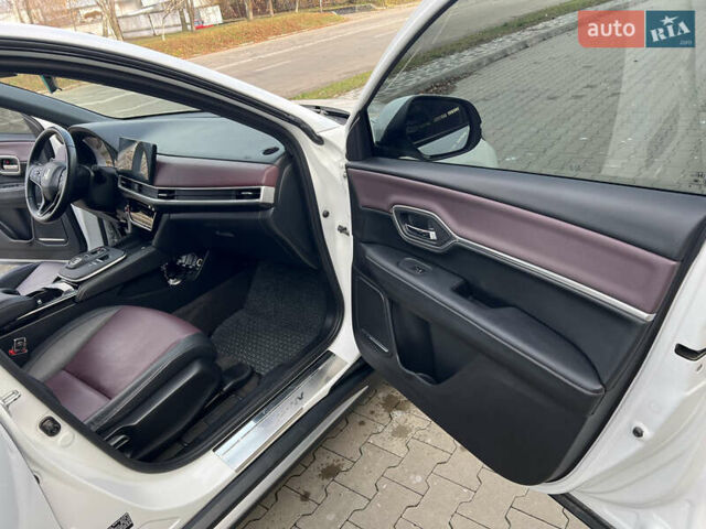 Белый Хонда M-NV, объемом двигателя 0 л и пробегом 29 тыс. км за 18200 $, фото 11 на Automoto.ua