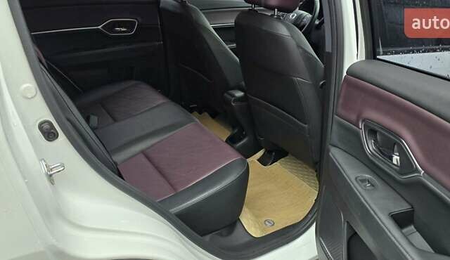 Белый Хонда M-NV, объемом двигателя 0 л и пробегом 15 тыс. км за 18700 $, фото 16 на Automoto.ua