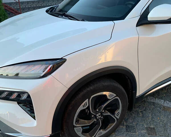 Білий Хонда M-NV, об'ємом двигуна 0 л та пробігом 18 тис. км за 19100 $, фото 1 на Automoto.ua