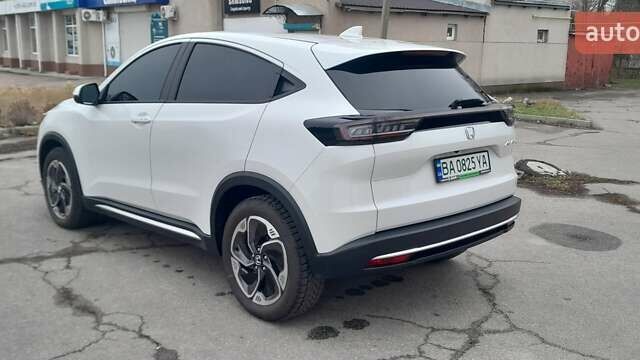Белый Хонда M-NV, объемом двигателя 0 л и пробегом 14 тыс. км за 18200 $, фото 11 на Automoto.ua
