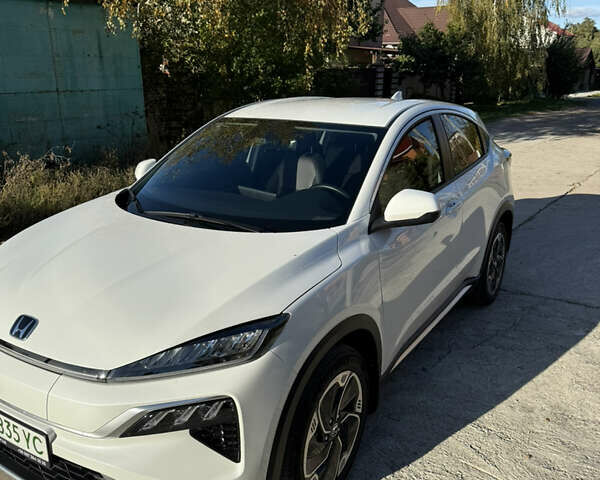 Белый Хонда M-NV, объемом двигателя 0 л и пробегом 29 тыс. км за 18200 $, фото 2 на Automoto.ua