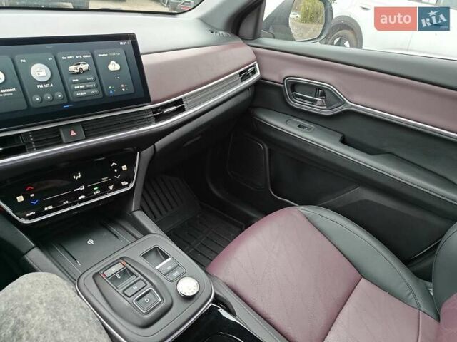 Белый Хонда M-NV, объемом двигателя 0 л и пробегом 28 тыс. км за 19300 $, фото 25 на Automoto.ua