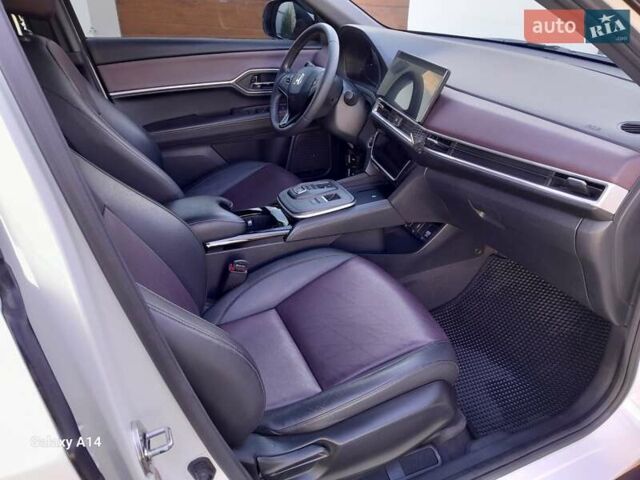 Белый Хонда M-NV, объемом двигателя 0 л и пробегом 65 тыс. км за 18000 $, фото 19 на Automoto.ua