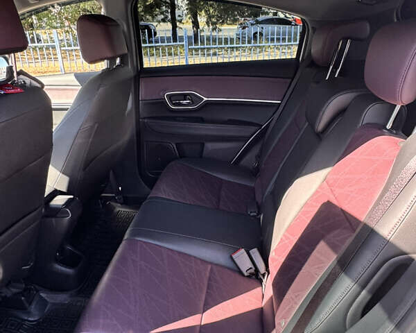 Білий Хонда M-NV, об'ємом двигуна 0 л та пробігом 33 тис. км за 18700 $, фото 6 на Automoto.ua