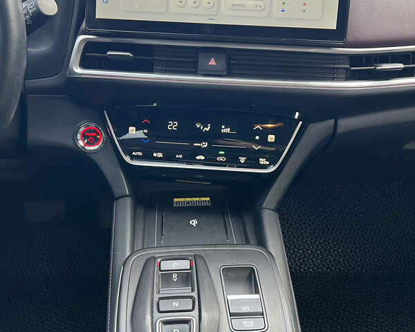 Белый Хонда M-NV, объемом двигателя 0 л и пробегом 29 тыс. км за 18200 $, фото 7 на Automoto.ua