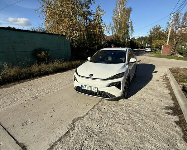 Белый Хонда M-NV, объемом двигателя 0 л и пробегом 29 тыс. км за 18200 $, фото 8 на Automoto.ua