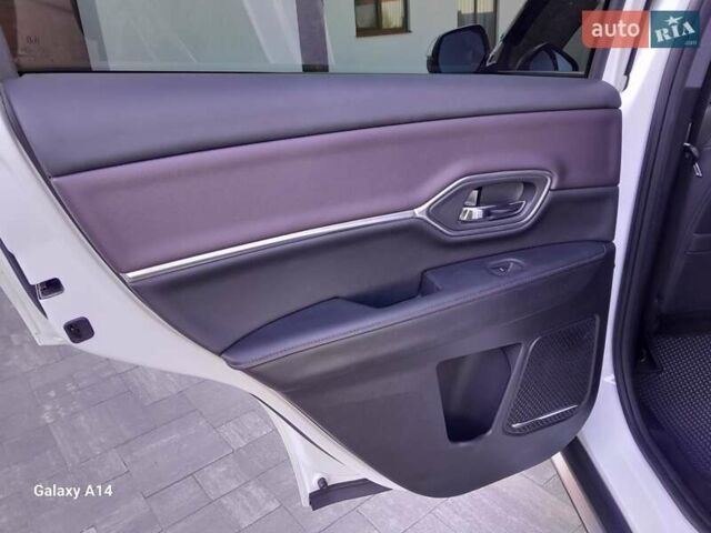 Белый Хонда M-NV, объемом двигателя 0 л и пробегом 65 тыс. км за 18000 $, фото 24 на Automoto.ua