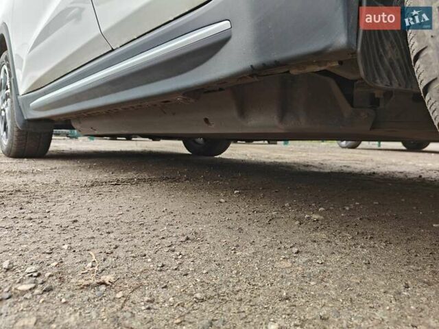 Белый Хонда M-NV, объемом двигателя 0 л и пробегом 28 тыс. км за 19300 $, фото 8 на Automoto.ua