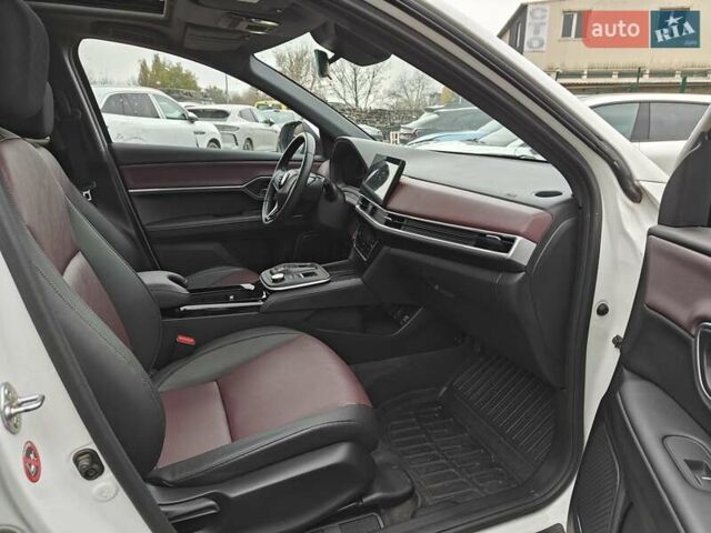 Белый Хонда M-NV, объемом двигателя 0 л и пробегом 28 тыс. км за 19300 $, фото 45 на Automoto.ua