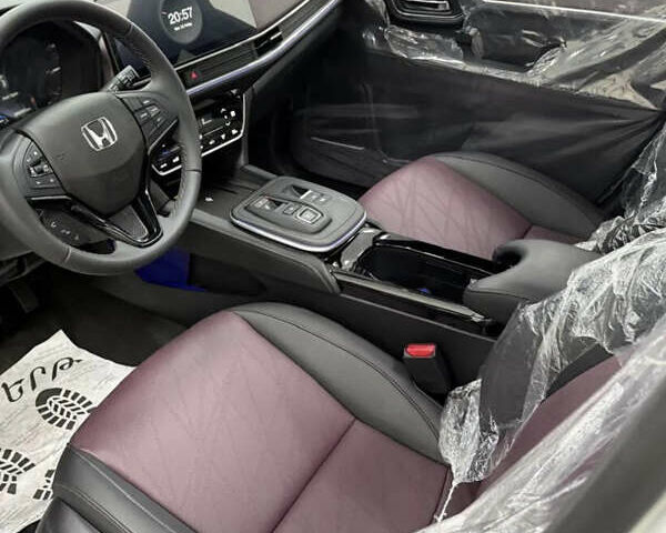 Белый Хонда M-NV, объемом двигателя 0 л и пробегом 12 тыс. км за 20200 $, фото 4 на Automoto.ua