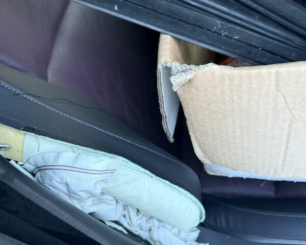 Білий Хонда M-NV, об'ємом двигуна 0 л та пробігом 10 тис. км за 9000 $, фото 15 на Automoto.ua