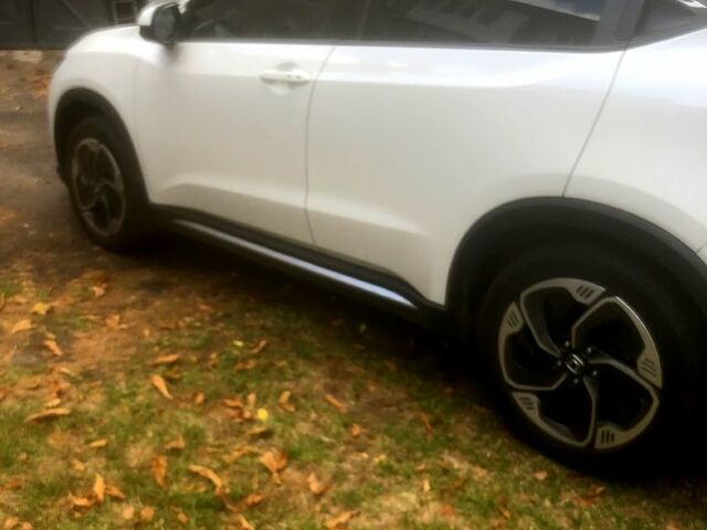 Білий Хонда M-NV, об'ємом двигуна 0 л та пробігом 0 тис. км за 21000 $, фото 2 на Automoto.ua