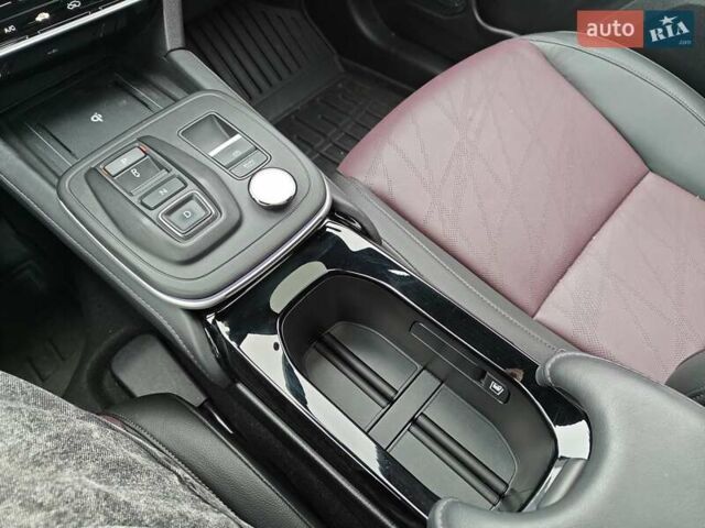 Белый Хонда M-NV, объемом двигателя 0 л и пробегом 28 тыс. км за 19300 $, фото 28 на Automoto.ua