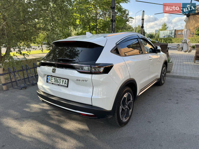 Белый Хонда M-NV, объемом двигателя 0 л и пробегом 14 тыс. км за 20000 $, фото 2 на Automoto.ua