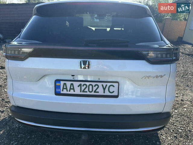 Белый Хонда M-NV, объемом двигателя 0 л и пробегом 26 тыс. км за 19200 $, фото 22 на Automoto.ua