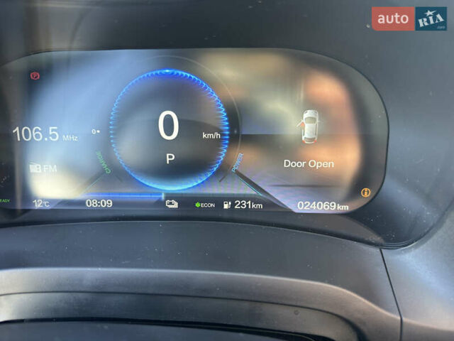 Белый Хонда M-NV, объемом двигателя 0 л и пробегом 26 тыс. км за 19200 $, фото 8 на Automoto.ua