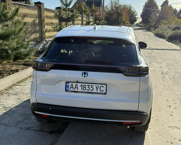 Белый Хонда M-NV, объемом двигателя 0 л и пробегом 29 тыс. км за 18200 $, фото 3 на Automoto.ua