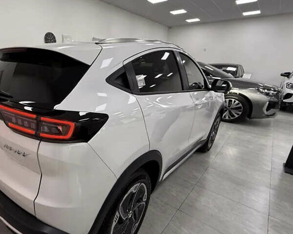 Белый Хонда M-NV, объемом двигателя 0 л и пробегом 12 тыс. км за 20200 $, фото 3 на Automoto.ua