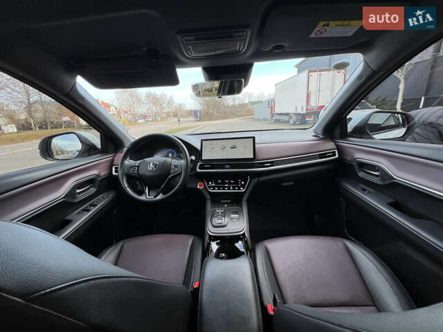 Белый Хонда M-NV, объемом двигателя 0 л и пробегом 29 тыс. км за 18200 $, фото 8 на Automoto.ua