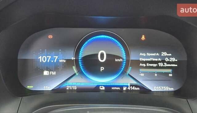 Белый Хонда M-NV, объемом двигателя 0 л и пробегом 15 тыс. км за 18700 $, фото 23 на Automoto.ua