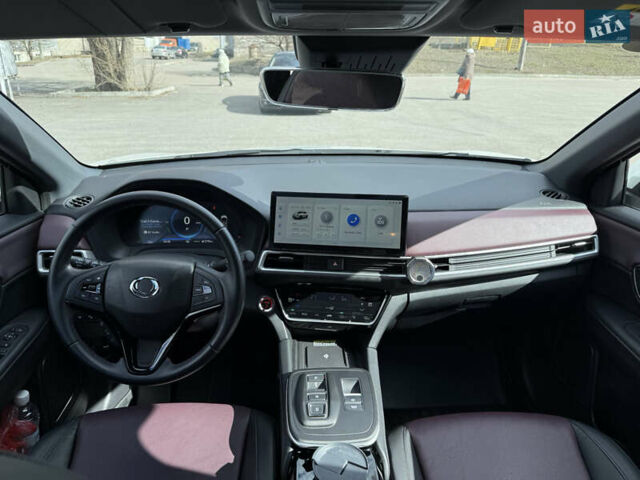 Белый Хонда M-NV, объемом двигателя 0 л и пробегом 10 тыс. км за 18300 $, фото 5 на Automoto.ua