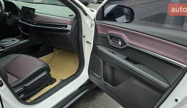 Белый Хонда M-NV, объемом двигателя 0 л и пробегом 15 тыс. км за 18700 $, фото 22 на Automoto.ua