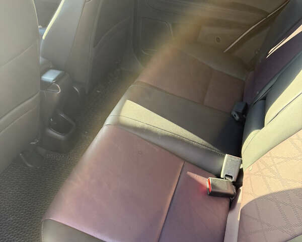 Белый Хонда M-NV, объемом двигателя 0 л и пробегом 29 тыс. км за 18200 $, фото 5 на Automoto.ua