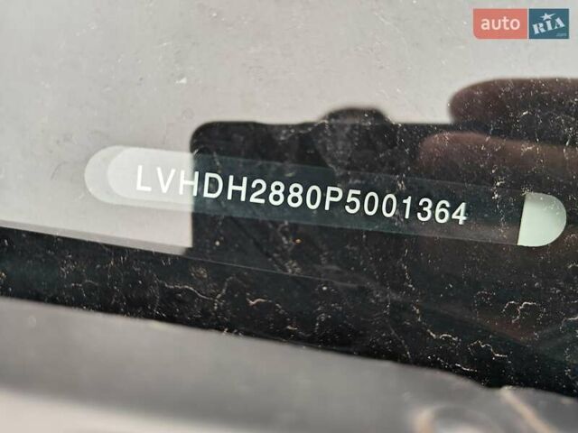 Белый Хонда M-NV, объемом двигателя 0 л и пробегом 28 тыс. км за 19300 $, фото 43 на Automoto.ua