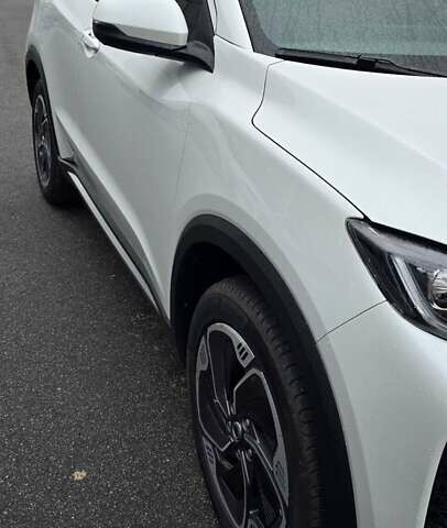 Белый Хонда M-NV, объемом двигателя 0 л и пробегом 15 тыс. км за 18700 $, фото 14 на Automoto.ua