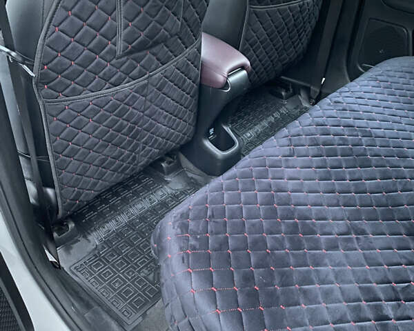 Белый Хонда M-NV, объемом двигателя 0 л и пробегом 35 тыс. км за 20200 $, фото 14 на Automoto.ua