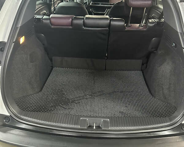 Білий Хонда M-NV, об'ємом двигуна 0 л та пробігом 52 тис. км за 18500 $, фото 9 на Automoto.ua