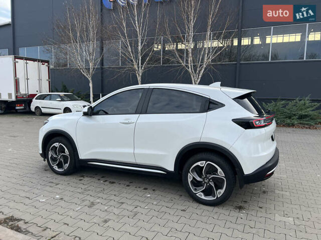 Белый Хонда M-NV, объемом двигателя 0 л и пробегом 29 тыс. км за 18200 $, фото 1 на Automoto.ua