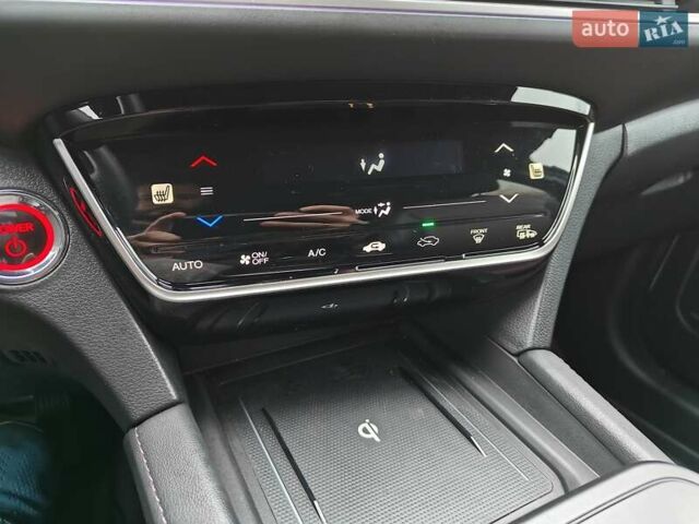 Белый Хонда M-NV, объемом двигателя 0 л и пробегом 28 тыс. км за 19300 $, фото 24 на Automoto.ua