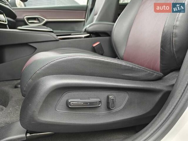 Белый Хонда M-NV, объемом двигателя 0 л и пробегом 28 тыс. км за 19300 $, фото 41 на Automoto.ua