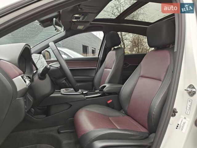 Белый Хонда M-NV, объемом двигателя 0 л и пробегом 28 тыс. км за 19300 $, фото 32 на Automoto.ua