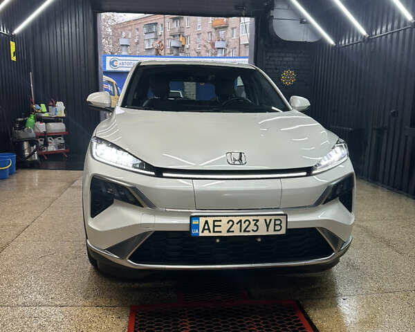 Білий Хонда M-NV, об'ємом двигуна 0 л та пробігом 52 тис. км за 18500 $, фото 8 на Automoto.ua