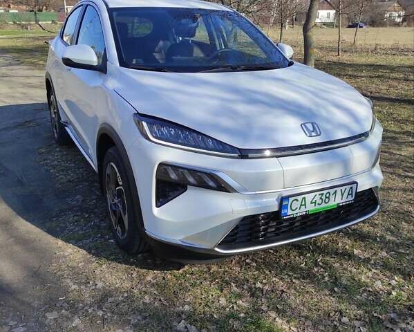 Белый Хонда M-NV, объемом двигателя 0 л и пробегом 5 тыс. км за 18900 $, фото 73 на Automoto.ua