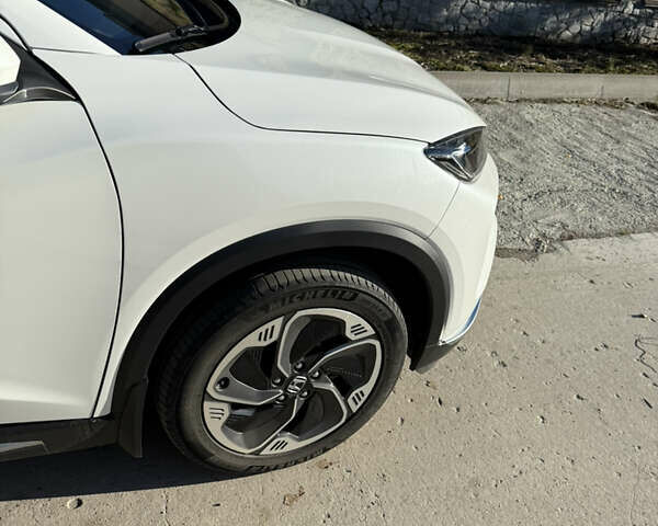 Белый Хонда M-NV, объемом двигателя 0 л и пробегом 29 тыс. км за 18200 $, фото 7 на Automoto.ua