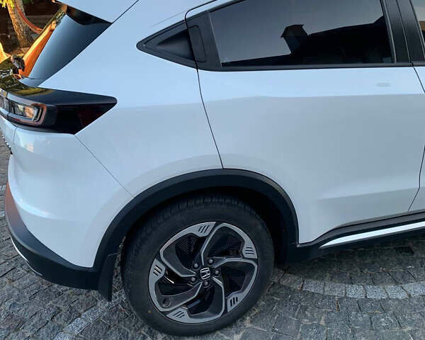 Білий Хонда M-NV, об'ємом двигуна 0 л та пробігом 18 тис. км за 19100 $, фото 12 на Automoto.ua