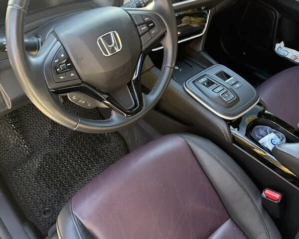 Белый Хонда M-NV, объемом двигателя 0 л и пробегом 29 тыс. км за 18200 $, фото 4 на Automoto.ua