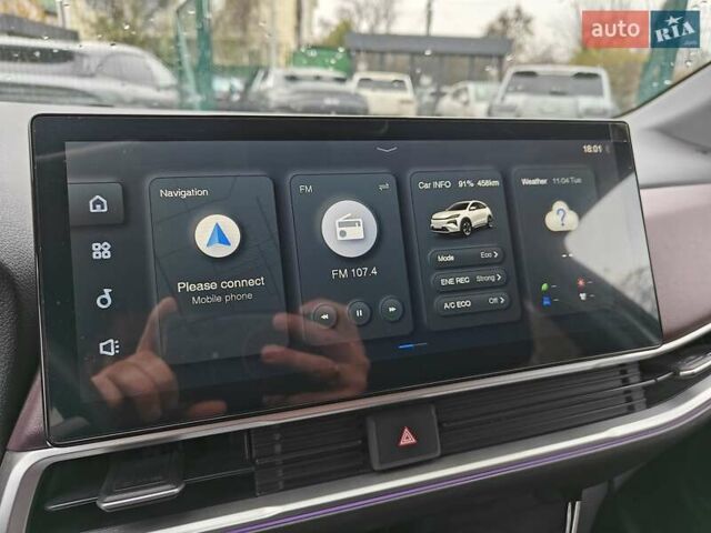 Белый Хонда M-NV, объемом двигателя 0 л и пробегом 28 тыс. км за 19300 $, фото 23 на Automoto.ua