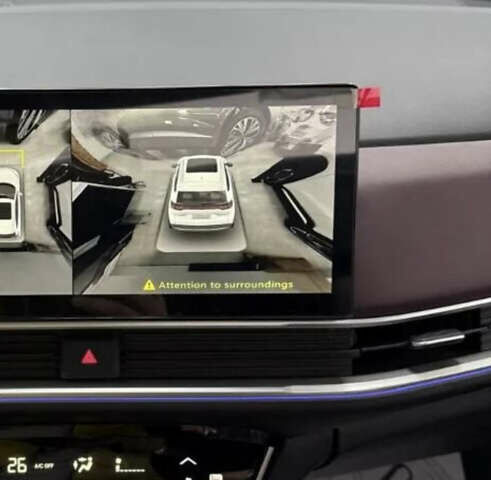 Белый Хонда M-NV, объемом двигателя 0 л и пробегом 12 тыс. км за 20200 $, фото 8 на Automoto.ua