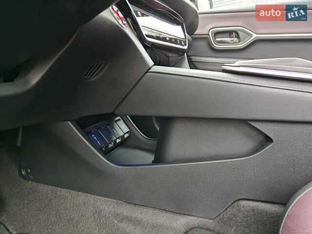 Белый Хонда M-NV, объемом двигателя 0 л и пробегом 28 тыс. км за 19300 $, фото 40 на Automoto.ua