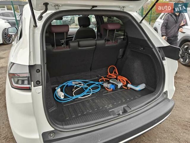 Белый Хонда M-NV, объемом двигателя 0 л и пробегом 28 тыс. км за 19300 $, фото 16 на Automoto.ua