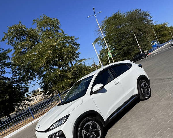 Білий Хонда M-NV, об'ємом двигуна 0 л та пробігом 33 тис. км за 18700 $, фото 2 на Automoto.ua