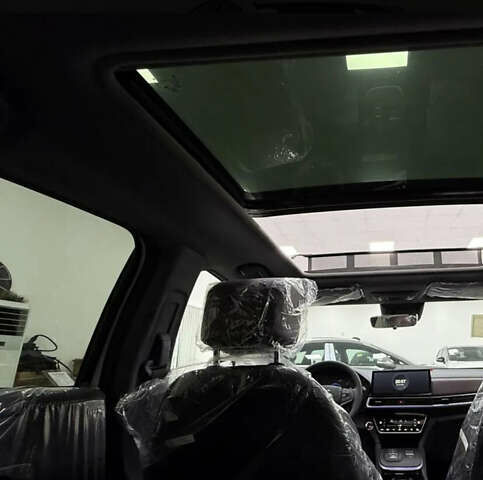 Белый Хонда M-NV, объемом двигателя 0 л и пробегом 12 тыс. км за 20200 $, фото 5 на Automoto.ua