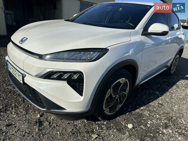 Белый Хонда M-NV, объемом двигателя 0 л и пробегом 26 тыс. км за 19200 $, фото 2 на Automoto.ua