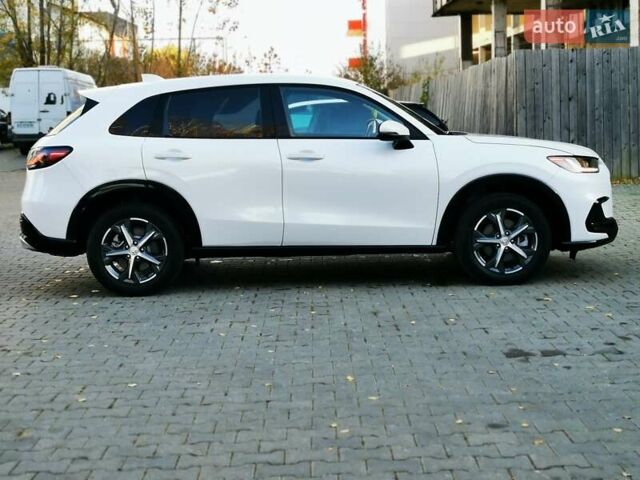 Белый Хонда M-NV, объемом двигателя 2 л и пробегом 14 тыс. км за 23800 $, фото 3 на Automoto.ua
