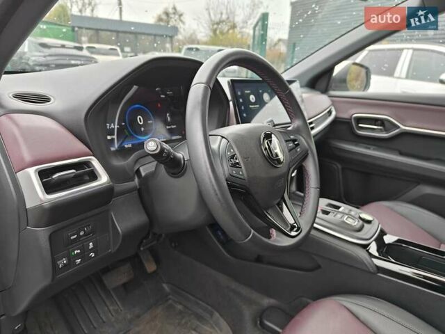 Белый Хонда M-NV, объемом двигателя 0 л и пробегом 28 тыс. км за 19300 $, фото 37 на Automoto.ua