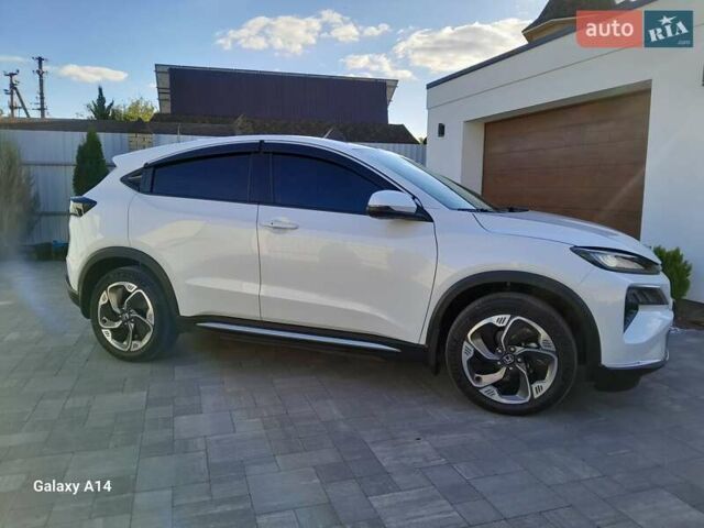 Белый Хонда M-NV, объемом двигателя 0 л и пробегом 65 тыс. км за 18000 $, фото 2 на Automoto.ua